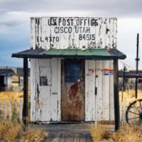 Ghost Towns: Cisco